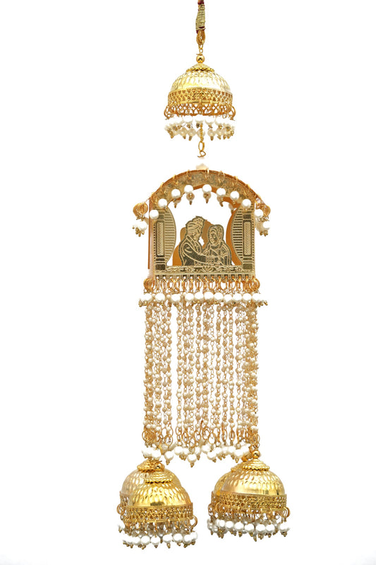 Royal Varmala Kaleera