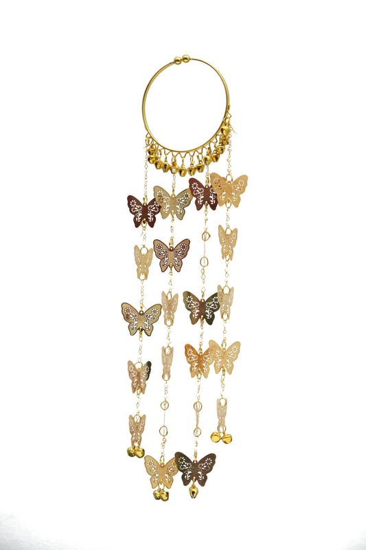 Butterfly Chaand Kaleera