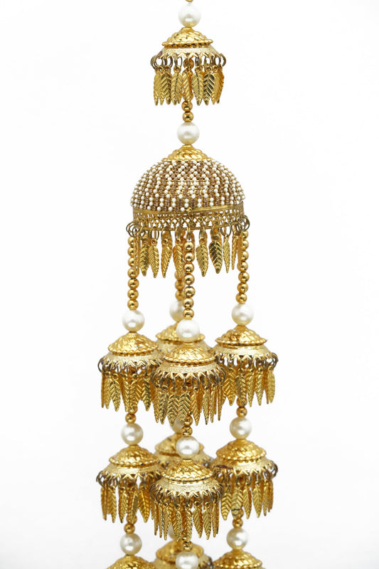 Chaandbali Trails Kaleera