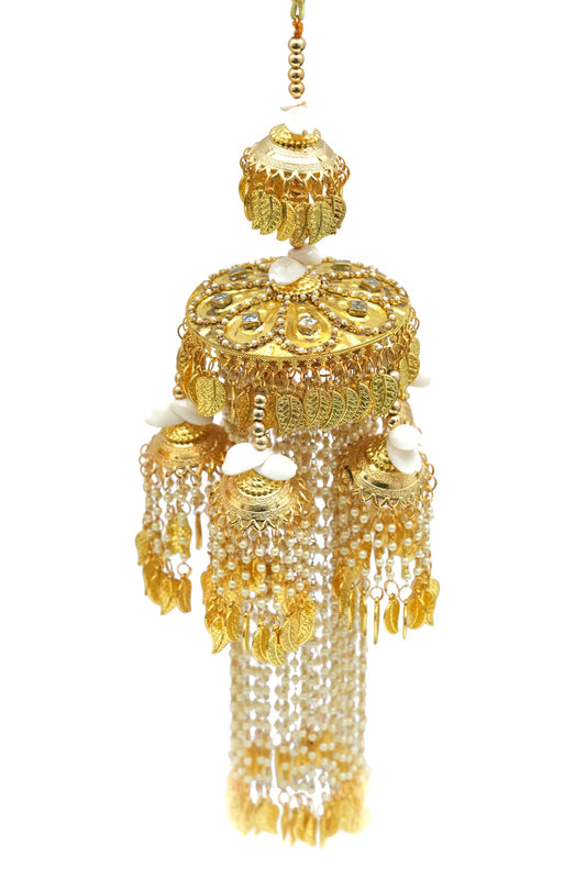 Shankh And Taara Kaleera