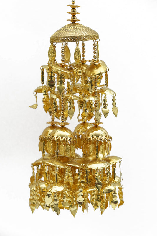 Rangoli Drops Kaleera