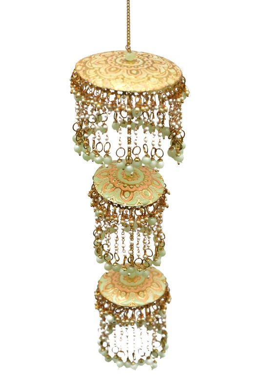 Imperial Rain Kaleera