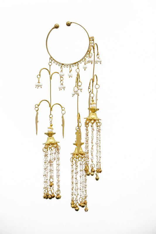 Ethereal Drops Kaleera