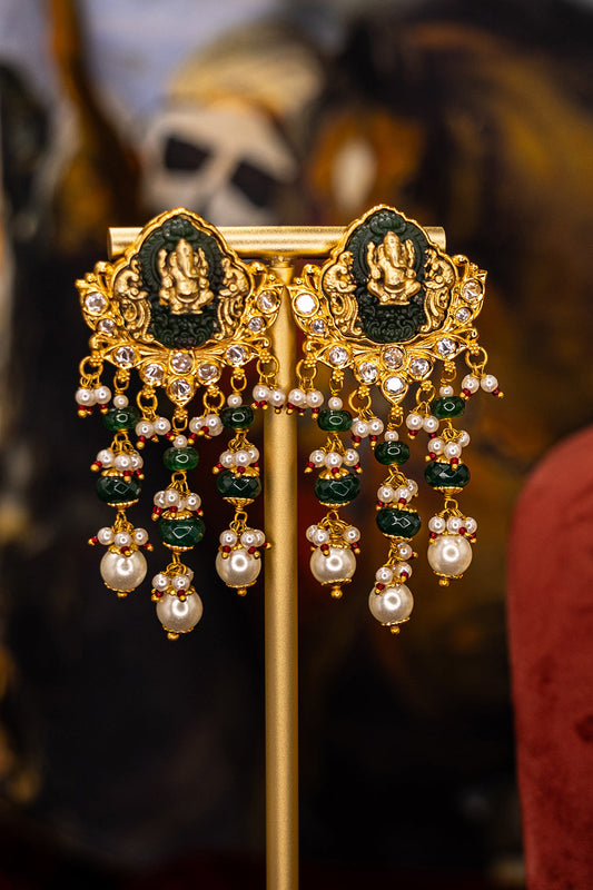 GajPearl Harmony Set