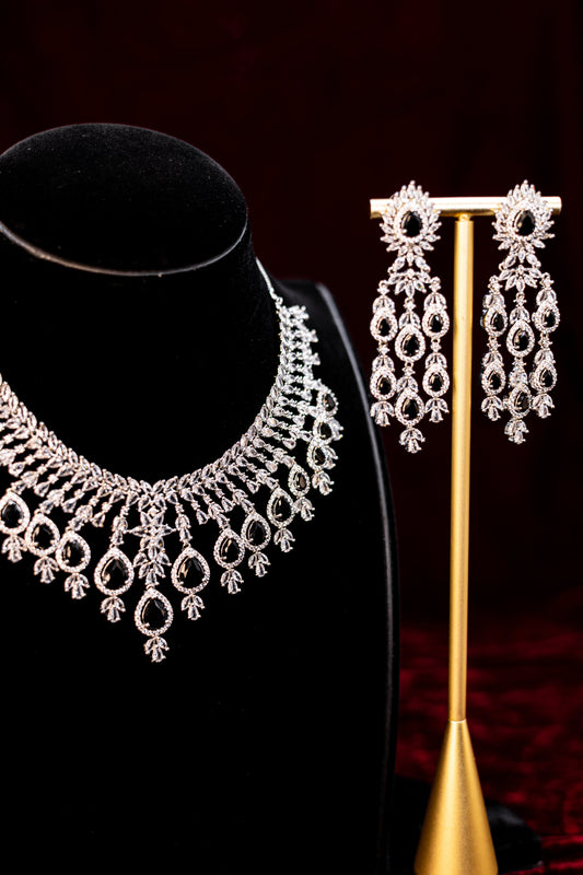 Midnight Opulence Set