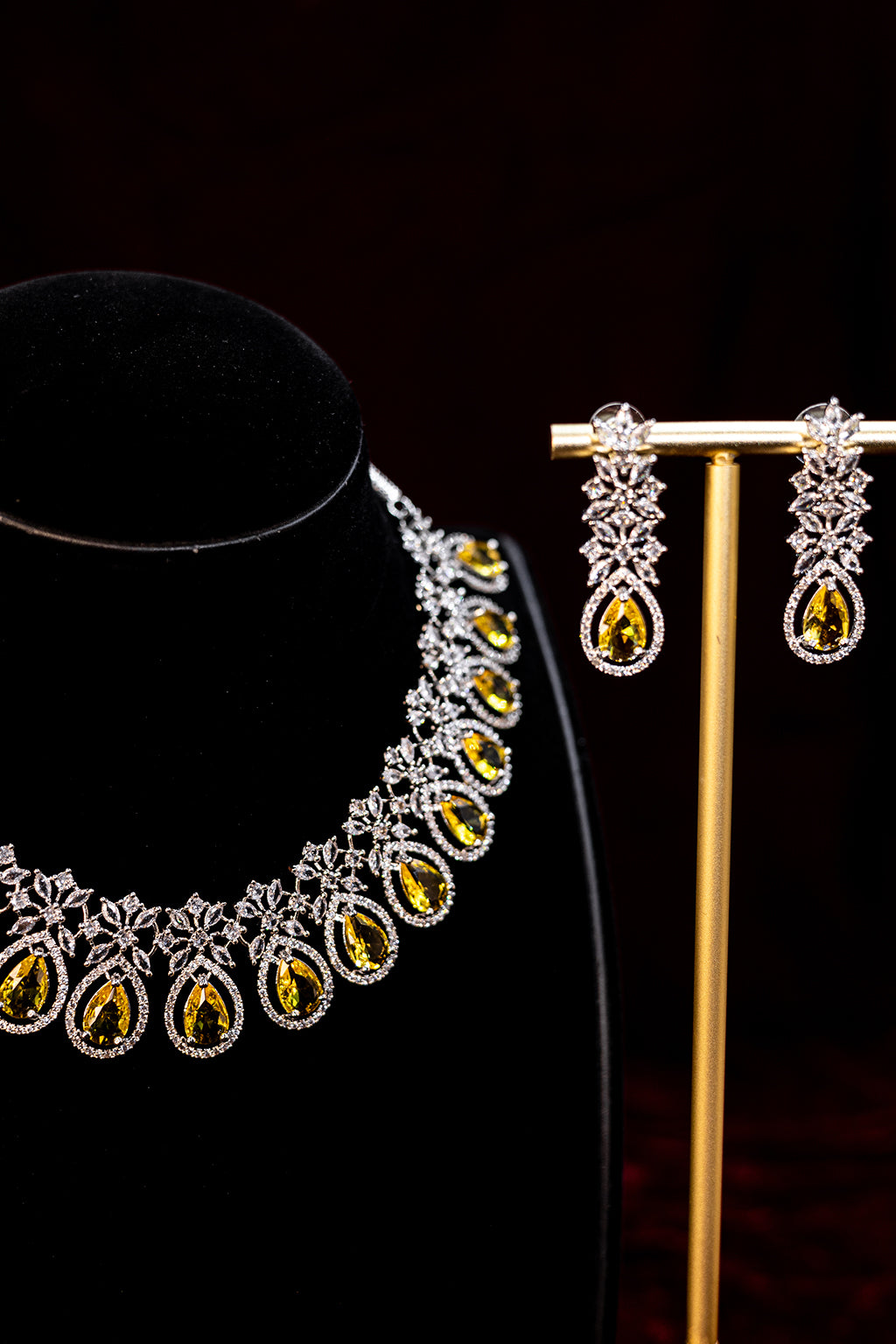 Sunbeam Sparkle Set