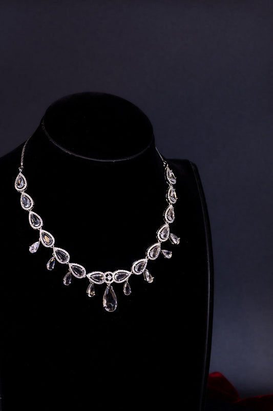 Mist Diamond Drop Set