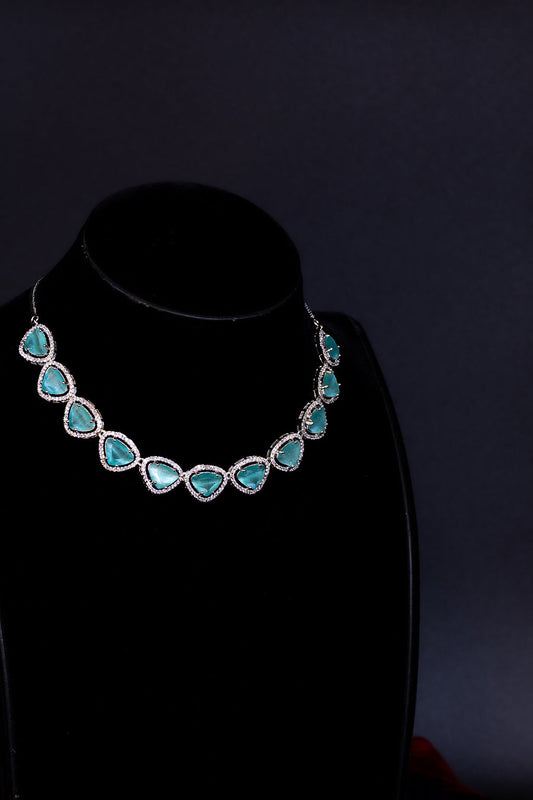 Turquoise Twilight Set