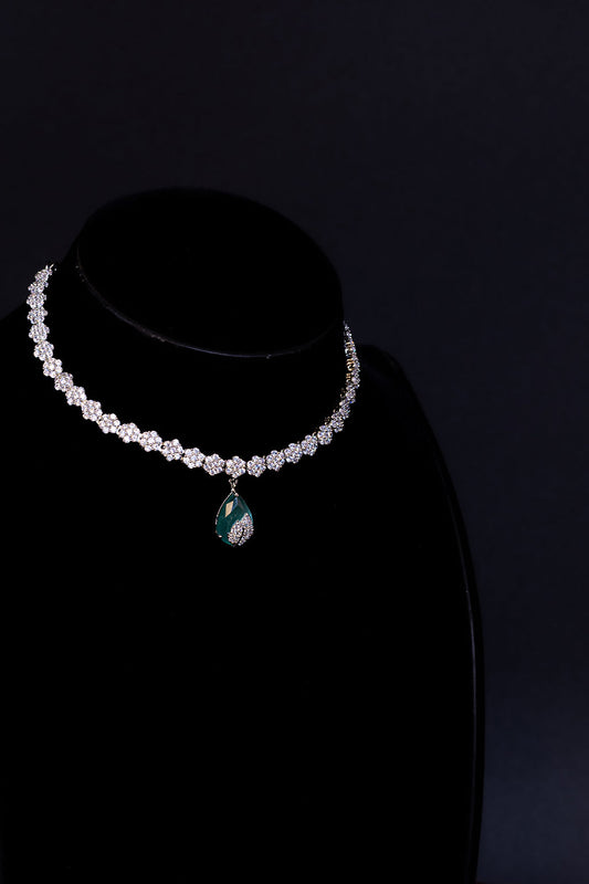 Garden Glow Diamond Set