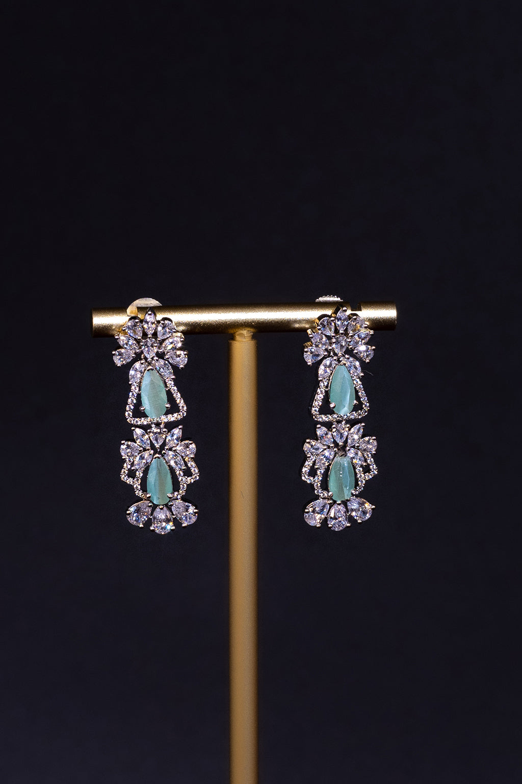 Turquoise Whisper Set