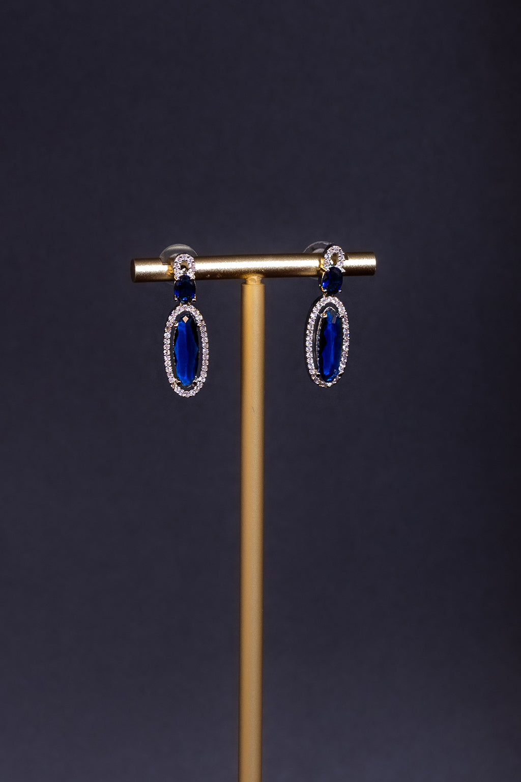 Blue Cascade Set