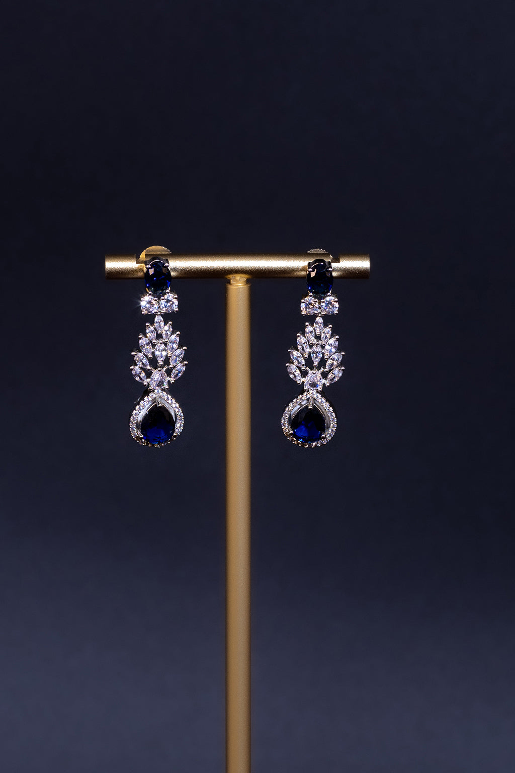 Blue Drop Set