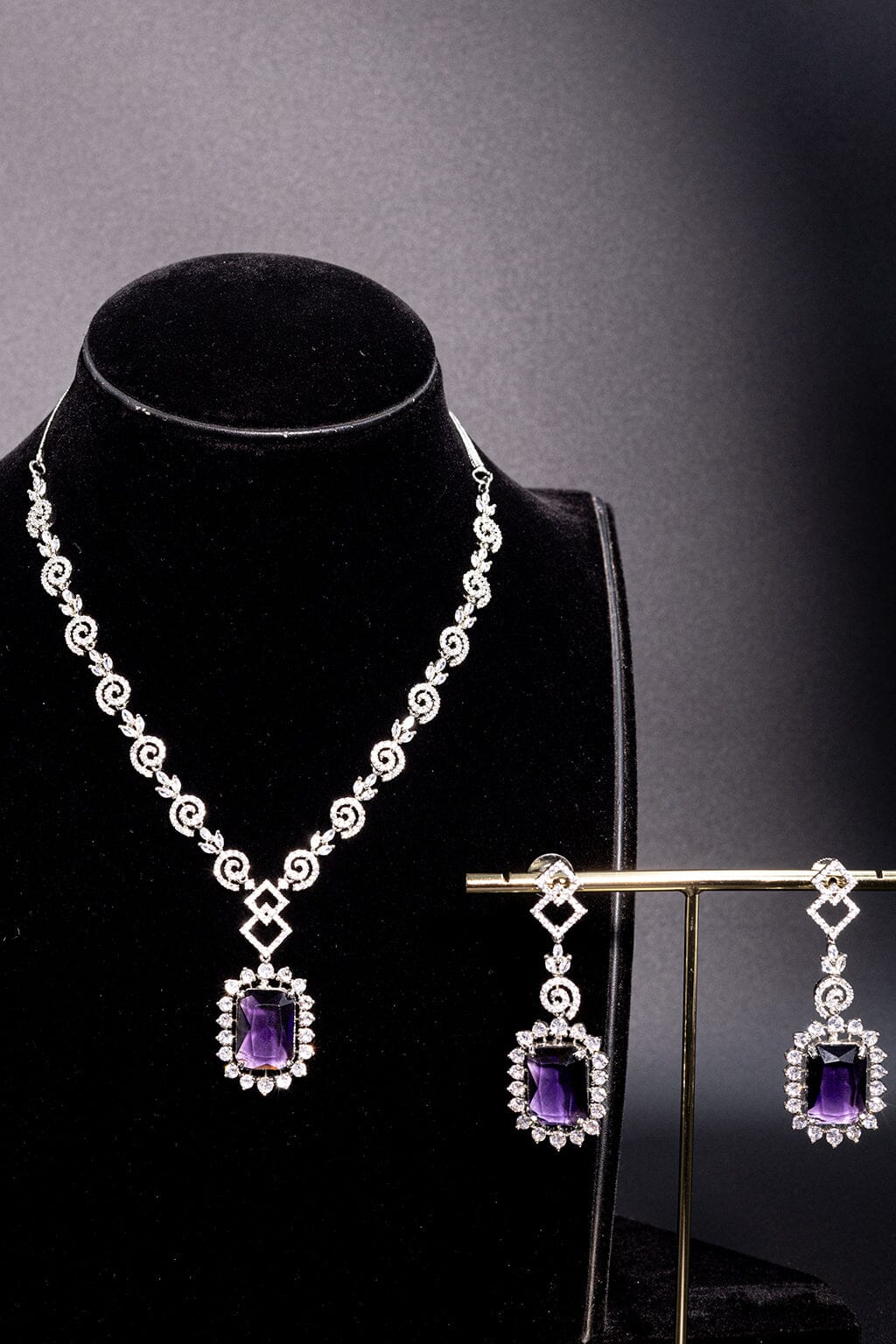 Lavender Luxe Set