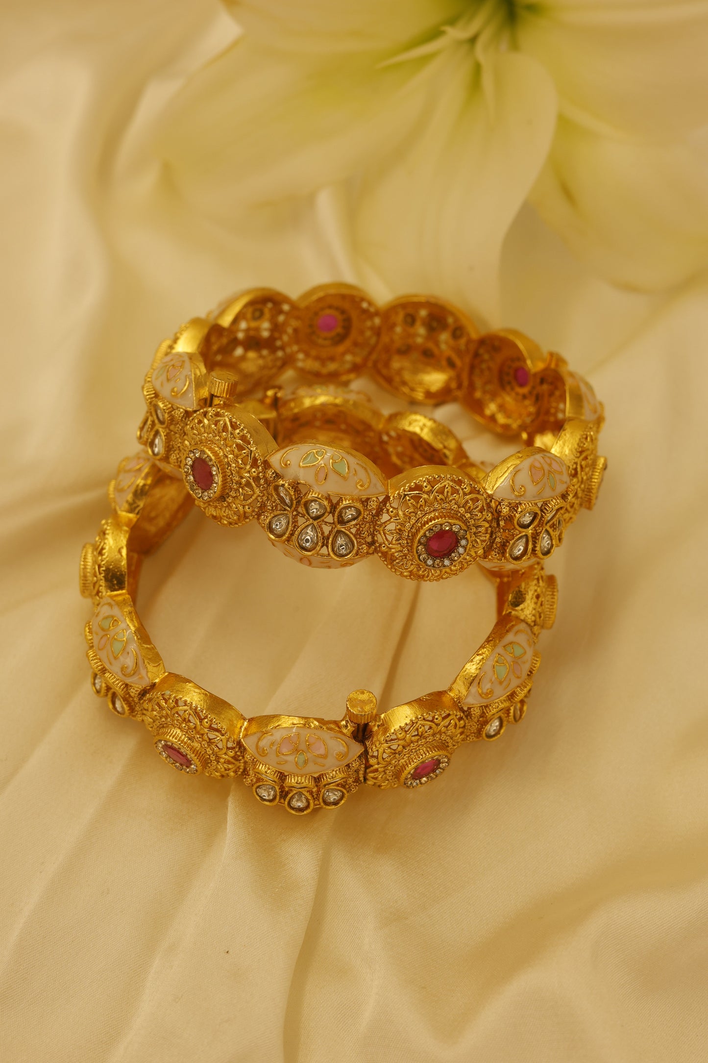 Ratna Bangle Ser