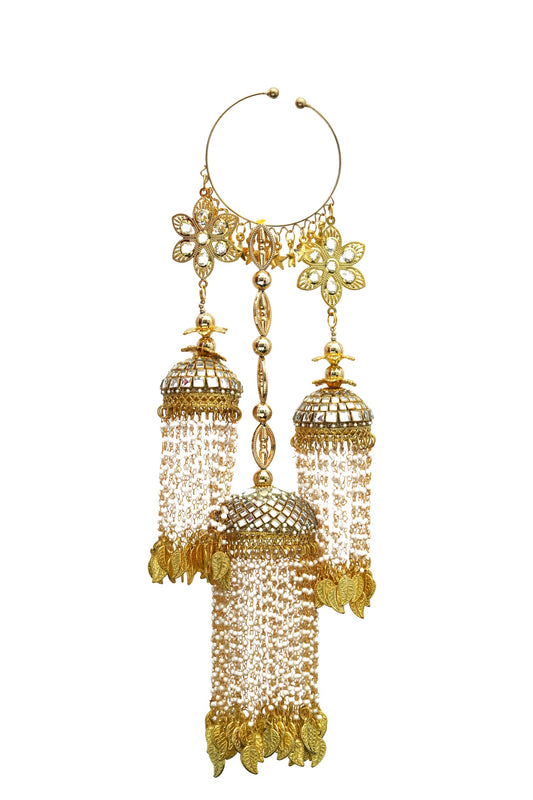 Jhumka Taj Kaleera