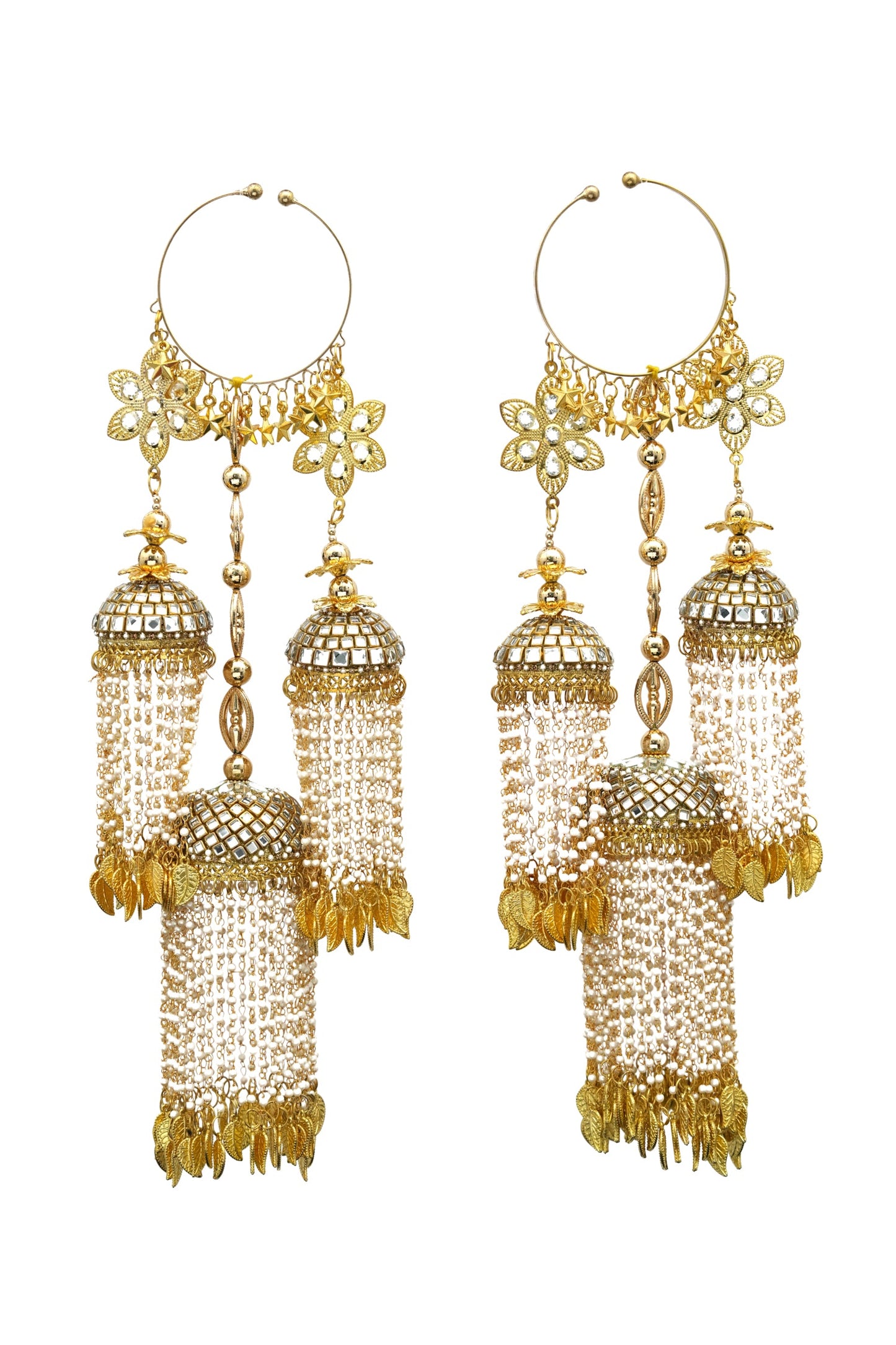 Jhumka Taj Kaleera