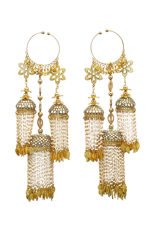 Jhumka Taj Kaleera