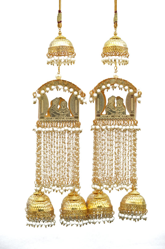Royal Varmala Kaleera