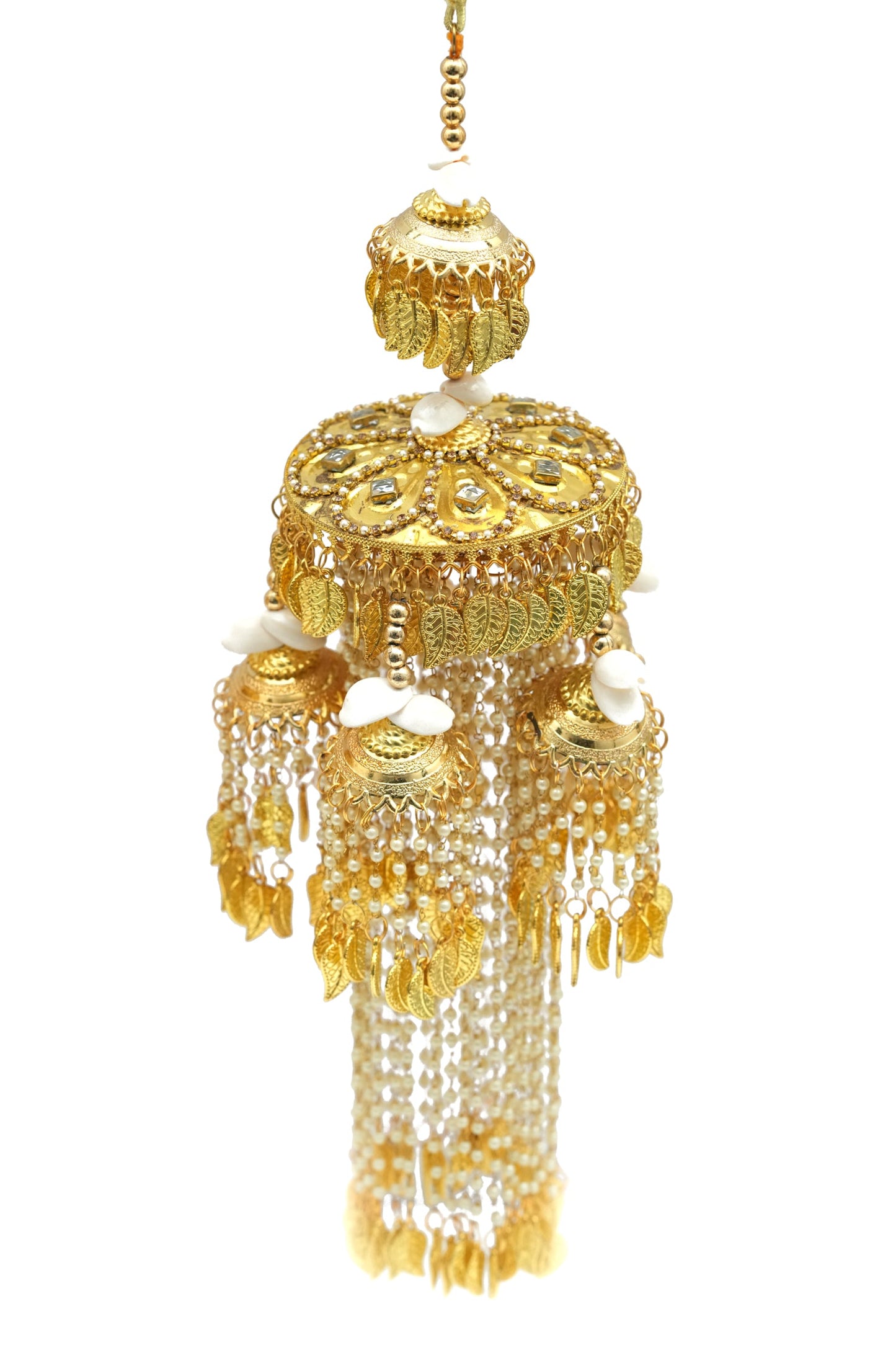 Shankh And Taara Kaleera
