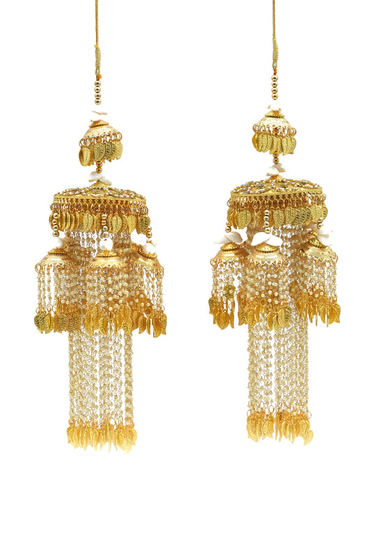 Shankh And Taara Kaleera