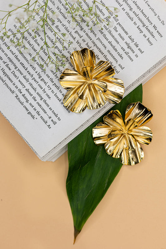 Blossom Earrings