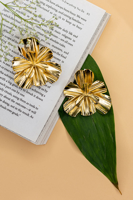 Blossom Earrings