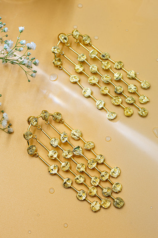 Stream Earrings