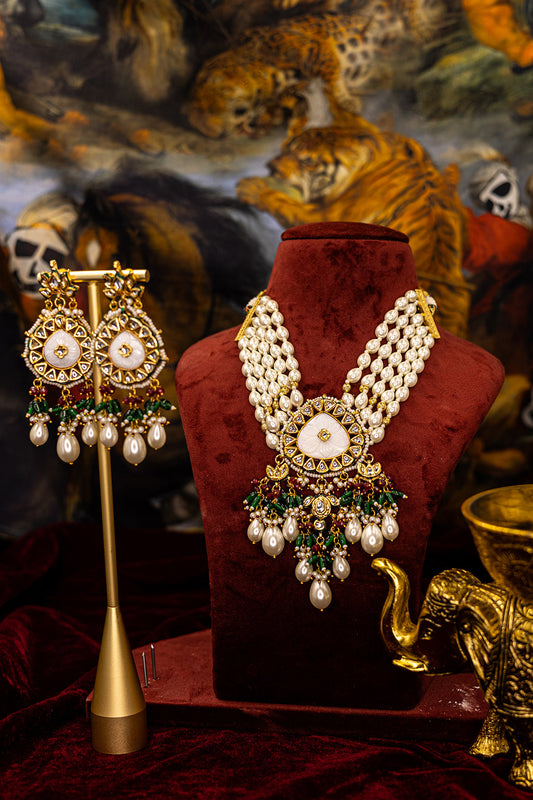 Royal Mehfil Set