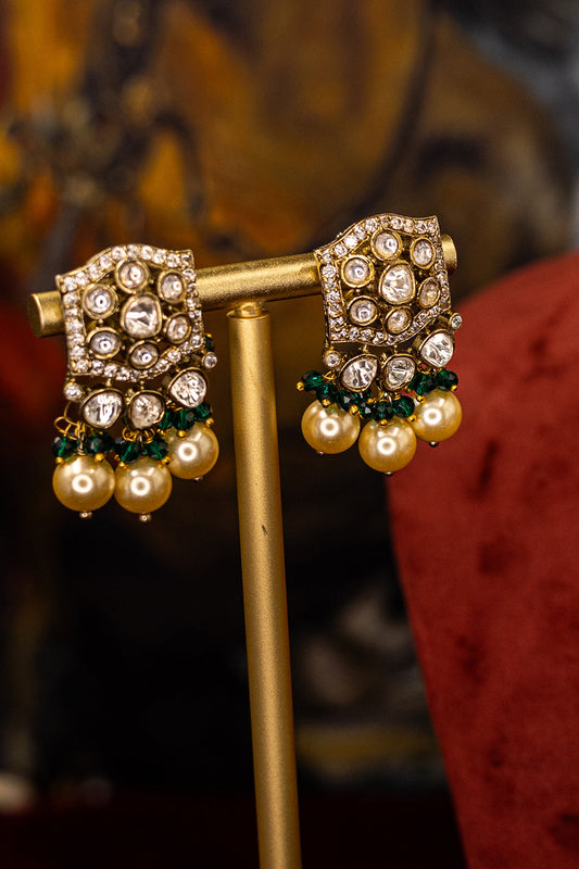 IvoryCharm Set