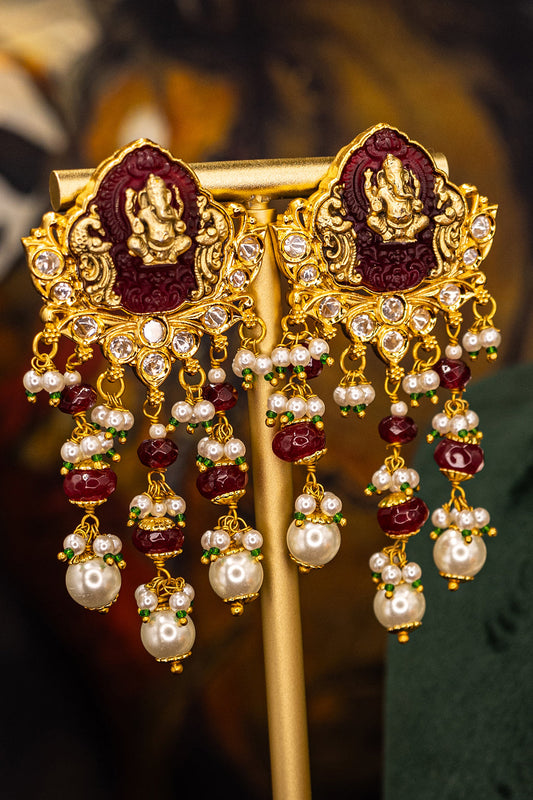 Laalbaag Set