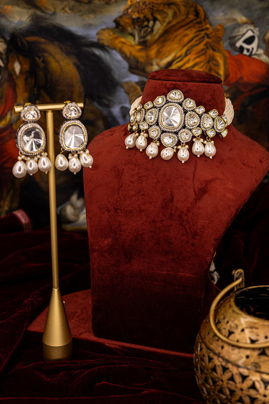 Pearly Rani Set