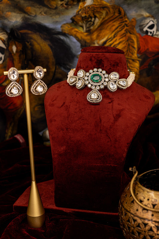 Hara Rani Set