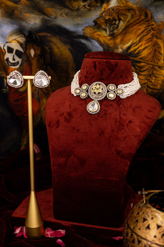 Royal Raas Set