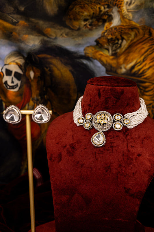 Royal Raas Set