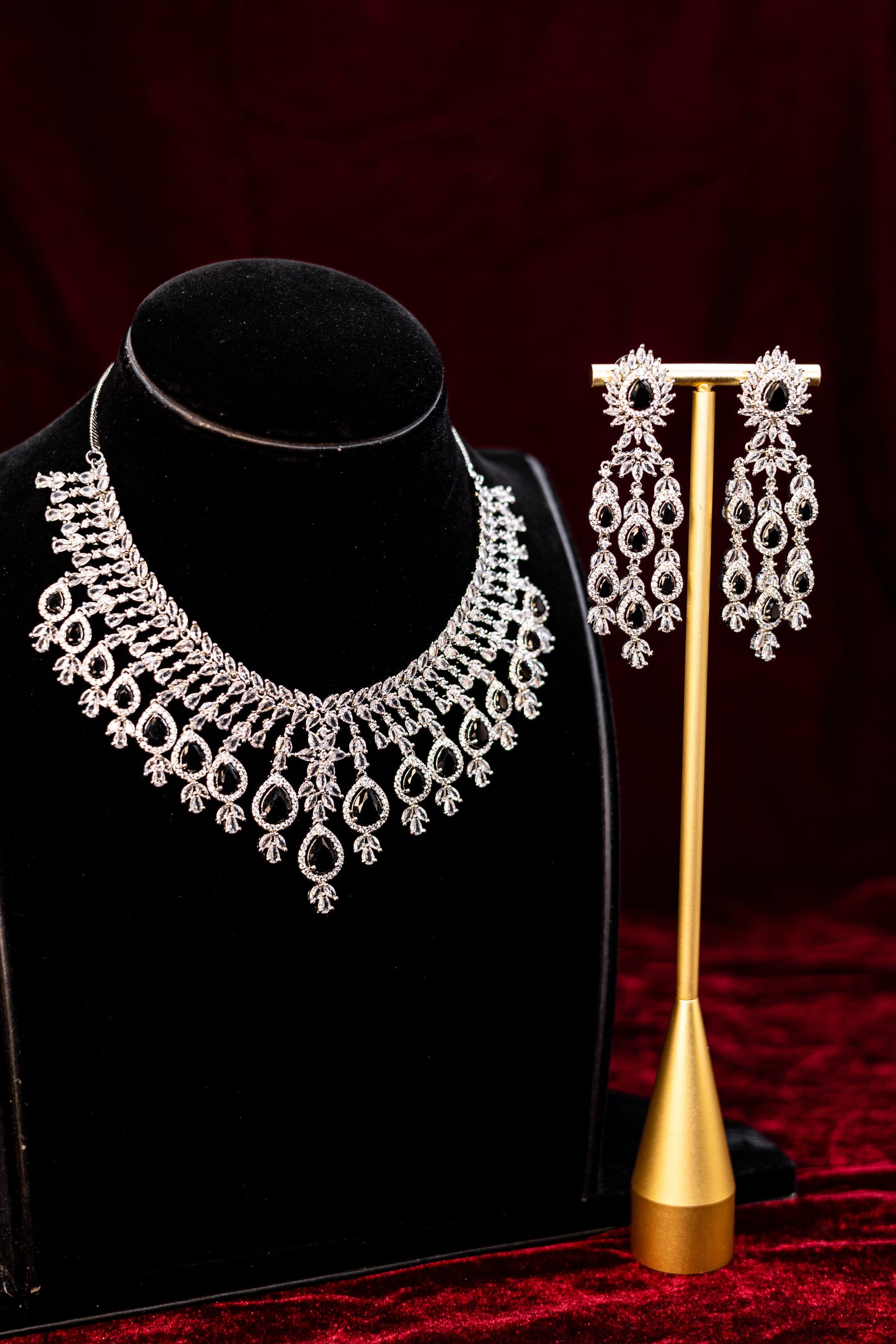 Midnight Opulence Set