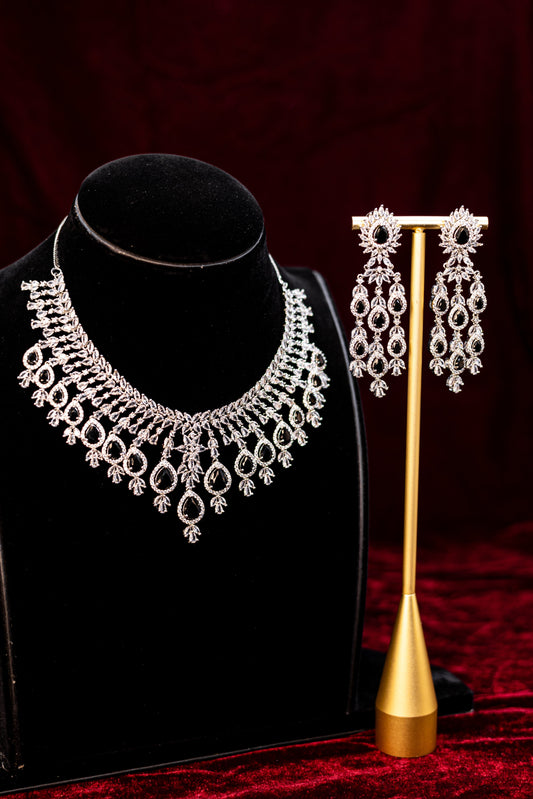 Midnight Opulence Set