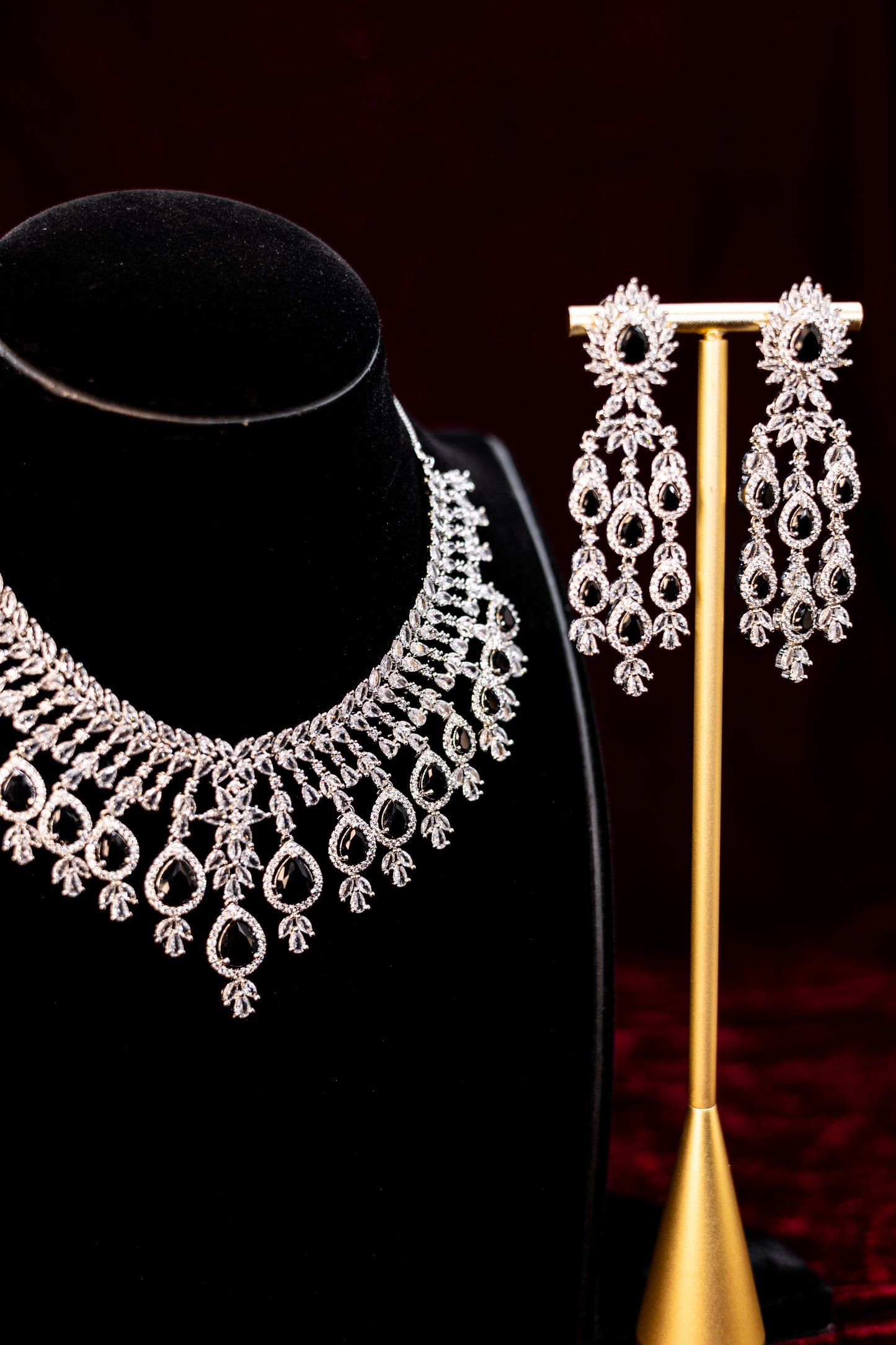 Midnight Opulence Set
