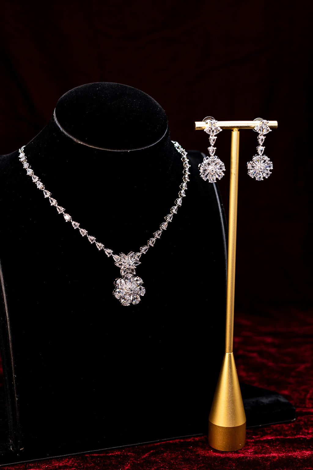 Blossom Luxe Set