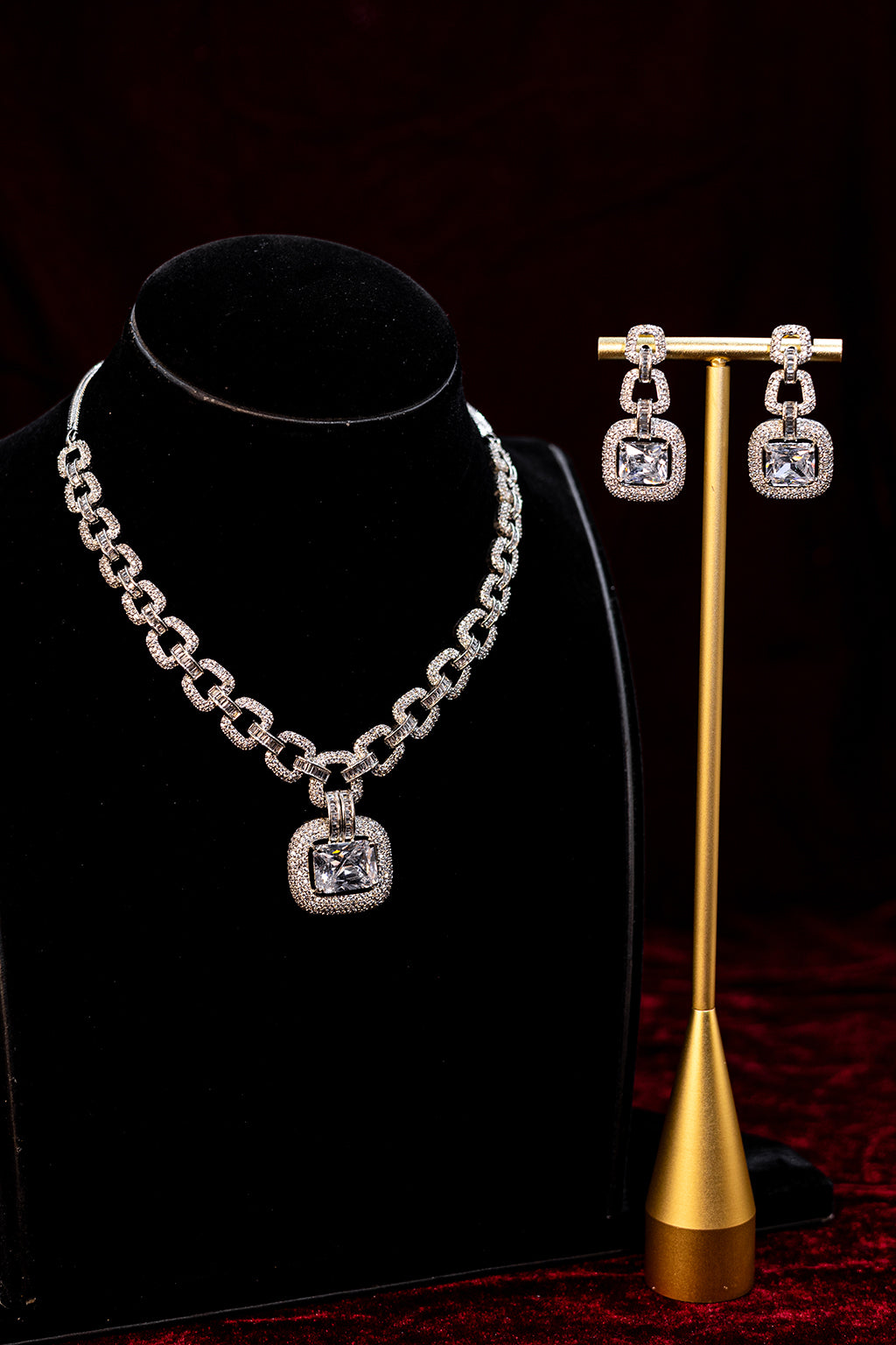 Celestial Glow Set