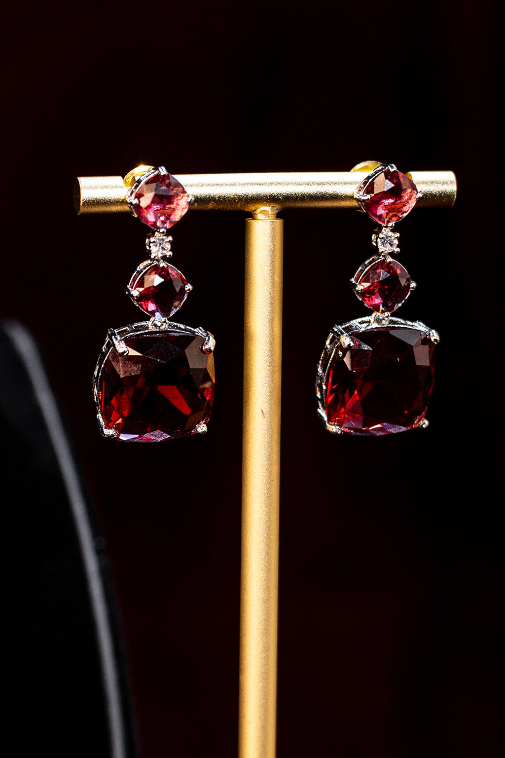 Scarlet Allure Set