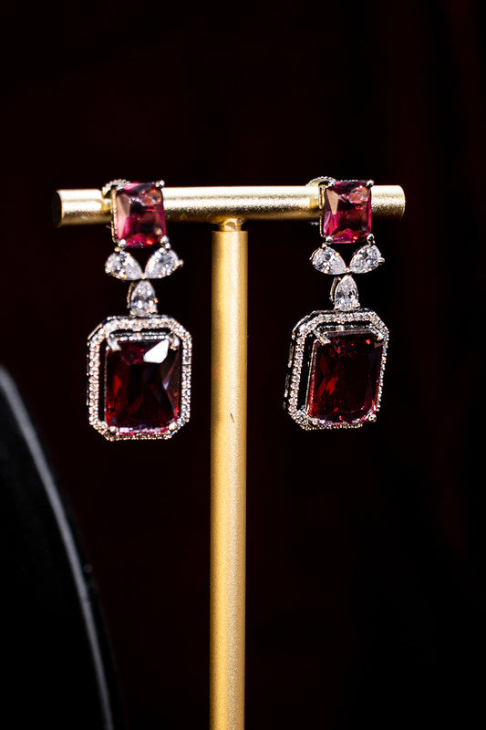 Ruby Royale Set