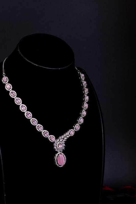 Blush Bloom Set
