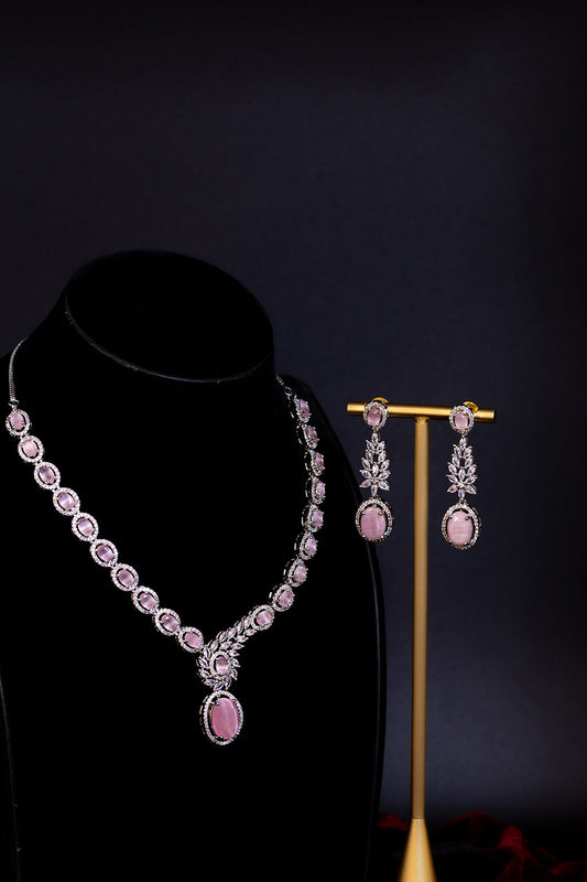 Blush Bloom Set