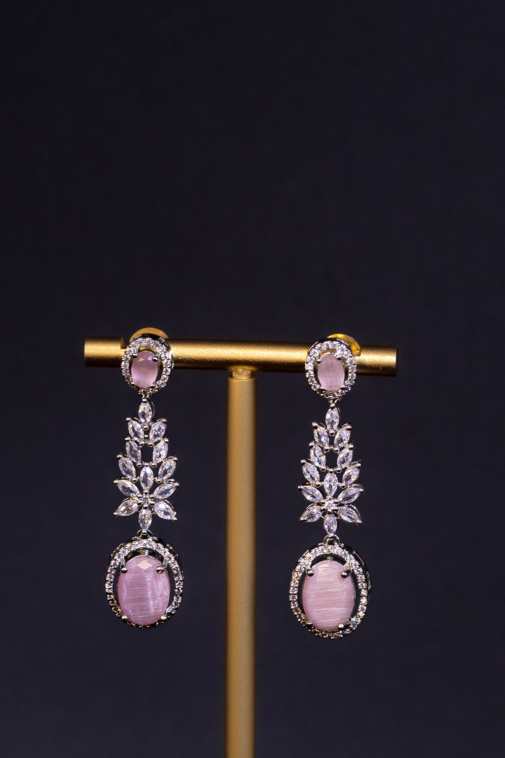 Blush Bloom Set