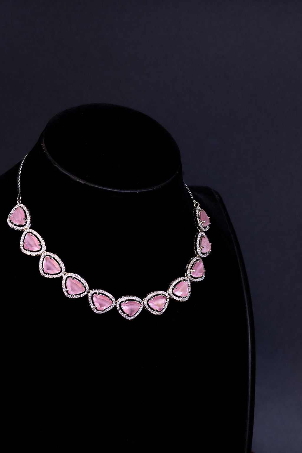 Pink Royale Set
