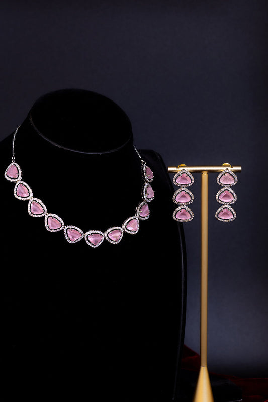 Pink Royale Set