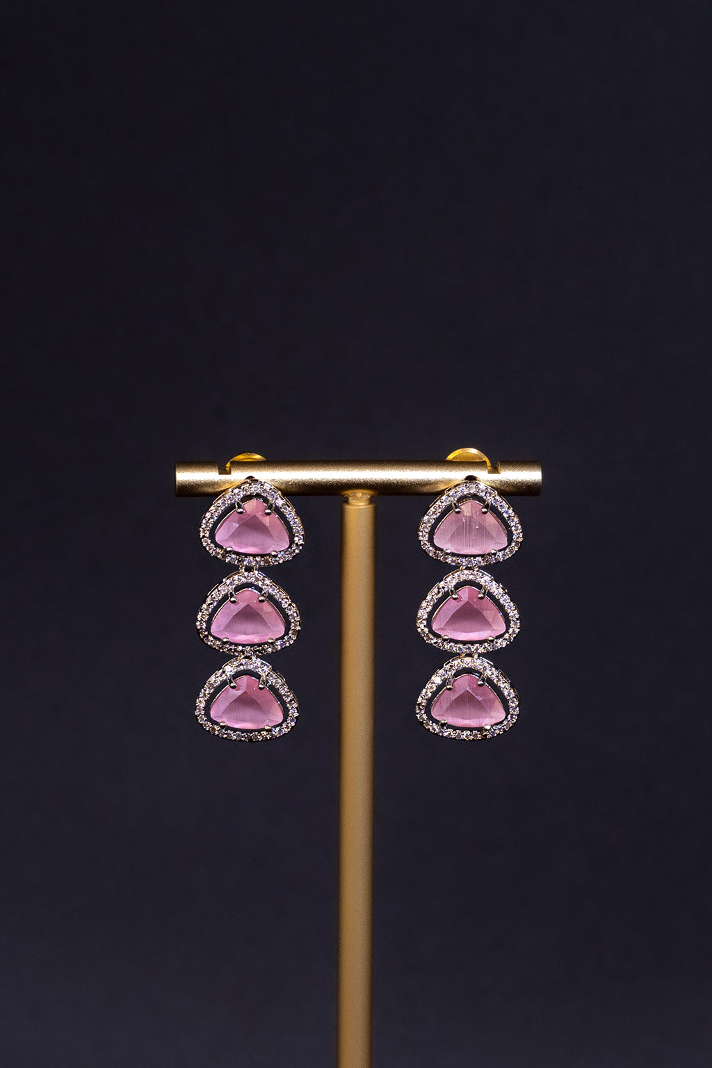 Pink Royale Set