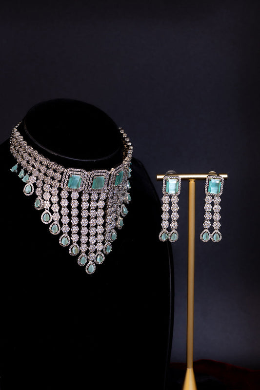Emerald Set