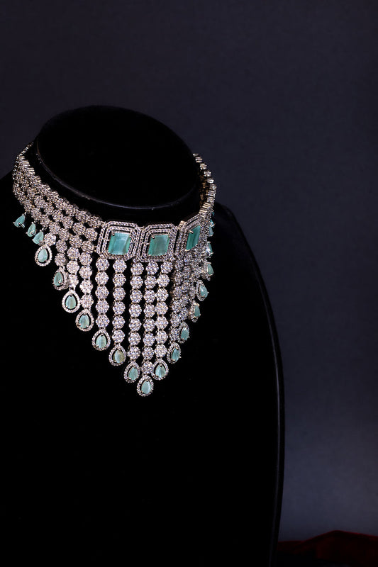 Emerald Set