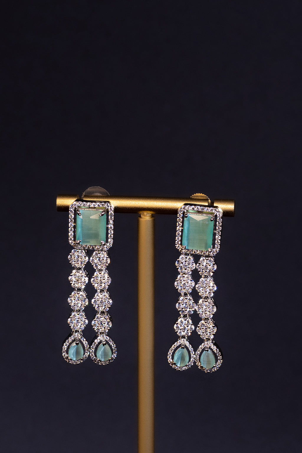 Emerald Set
